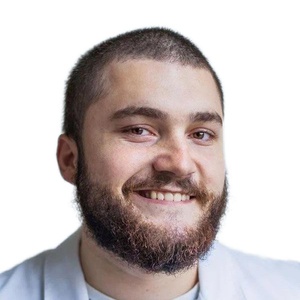 Плугин Павел Сергеевич