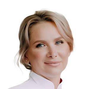 Копылова Анастасия Александровна